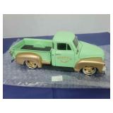 Jada Toys 1953 Chevrolet 3100 Pickup (Rusty