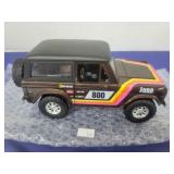 Jada Toys 1973 Ford Bronco Die-Cast