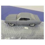 Jada Toys 1970 Chevy Chevelle SS Die-Cast