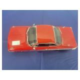 Jada Toys 1961 Chevy Impala Die-Cast
