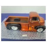 Jada Toys 1952 Chevy COE Pickup Die-Cast