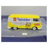 M2 Machines 1960 VW Delivery Van (Hostess Twinkies