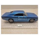 Maisto 1969 Dodge Charger R/T Die-Cast