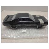 Jada Toys Fast & Furious 1972 Plymouth GTX Die-Cas