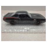 Jada Toys 1973 Plymouth Barracuda Die-Cast