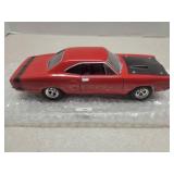 Motor Max 1969 Dodge Coronet Super Bee Die-Cast
