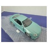 Jada Toys Fast & Furious 2002 Nissan Skyline GTR R