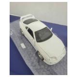 Jada Toys 1995 Toyota Supra Die-Cast