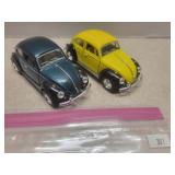 Kinsmart Die-Cast Lot