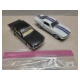 Kinsmart Die-Cast Lot