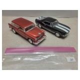 Kinsmart Die-Cast Lot