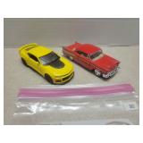 Kinsmart Die-Cast Lot