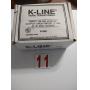 K-Line K-950 Transformer