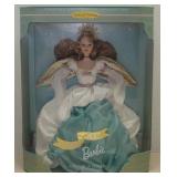 Angel of Joy Barbie - First in a Series