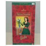 Holiday Homecoming Collector Series - Holiday Sens