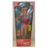 Coca Cola Picnic Barbie