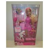 My Glam Pets Barbie (Target Exclusive)