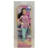 Nurse Barbie