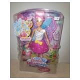 Barbie Dreamtopia Bubbletastic Fairy