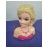Plastic doll