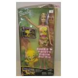 Barbie Tweety Piolin Piu-Piu - Looney Tunes Back i