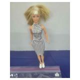 Baby Delivery Barbie Set