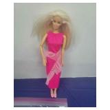 Barbie w/o Box