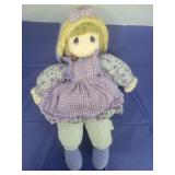 Doll