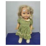 Mattel Drowsy Dollï¿½from 1964