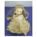 Precious Moments Baby Doll