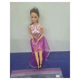 Barbie w/o Box