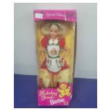 Girl Power Fashionista Barbie Doll
