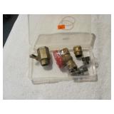 plumbing fittings