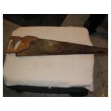 Wood Saw
