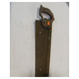 Wood Saw