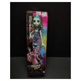Monster High Frankie Stein