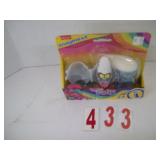 Fisher Price Troll