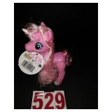 sparkle pony