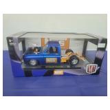 M2 Machines 1973 Chevrolet Cheyenne 10 Diecast