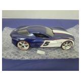 Jada Toys 2009 Corvette Sting Ray Concept Die-Cast