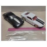 Jada Toys Die-Cast Lot