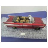 M2 Machines 1957 Chevy Bel Air Die-Cast