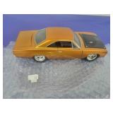 Jada Toys 1970 Plymouth Road Runner Die-Cast