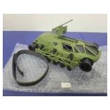 Jada Toys Fast & Furious Ripsaw Die-Cast