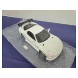 Jada Toys Fast & Furious 1993 Mazda RX-7 Die-Cast