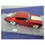 Jada Toys 1971 Chevy Chevelle SS Die-Cast