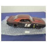 Jada Toys 1969 Chevrolet Camaro Die-Cast