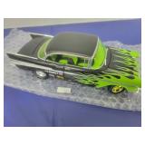 M2 Machines 1957 Bel Air Die-Cast