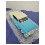Jada Toys 1955 Chevy Bel Air Die-Cast