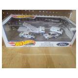 Hot Wheels Premium Ford